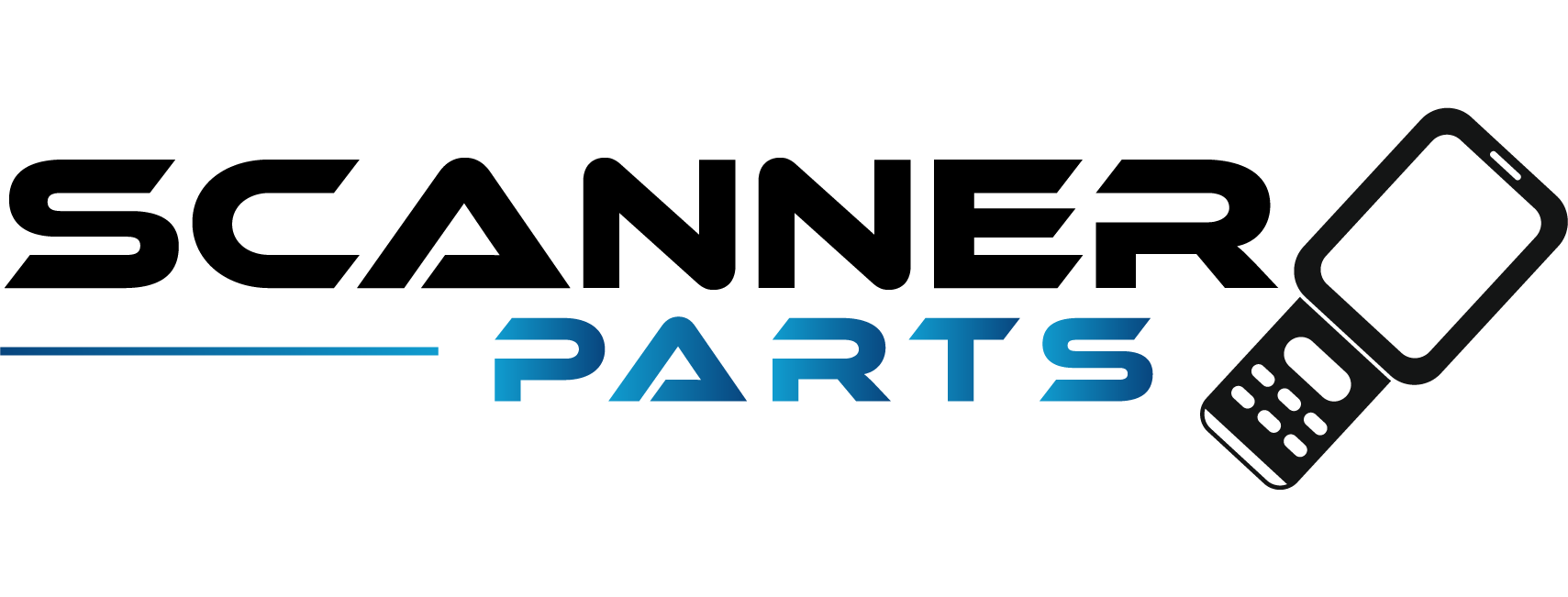 Scanner Parts
